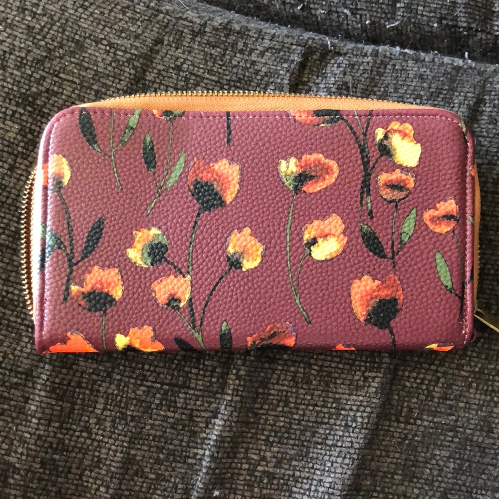 All about the Benjamin wallet